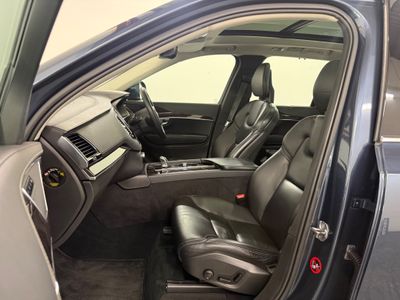2018 Volvo XC90