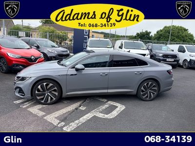 2023 Volkswagen Arteon