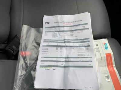 2014 Peugeot Partner