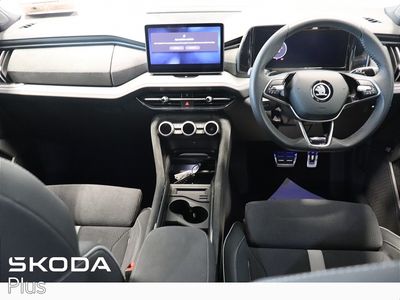 2025 Skoda Kodiaq