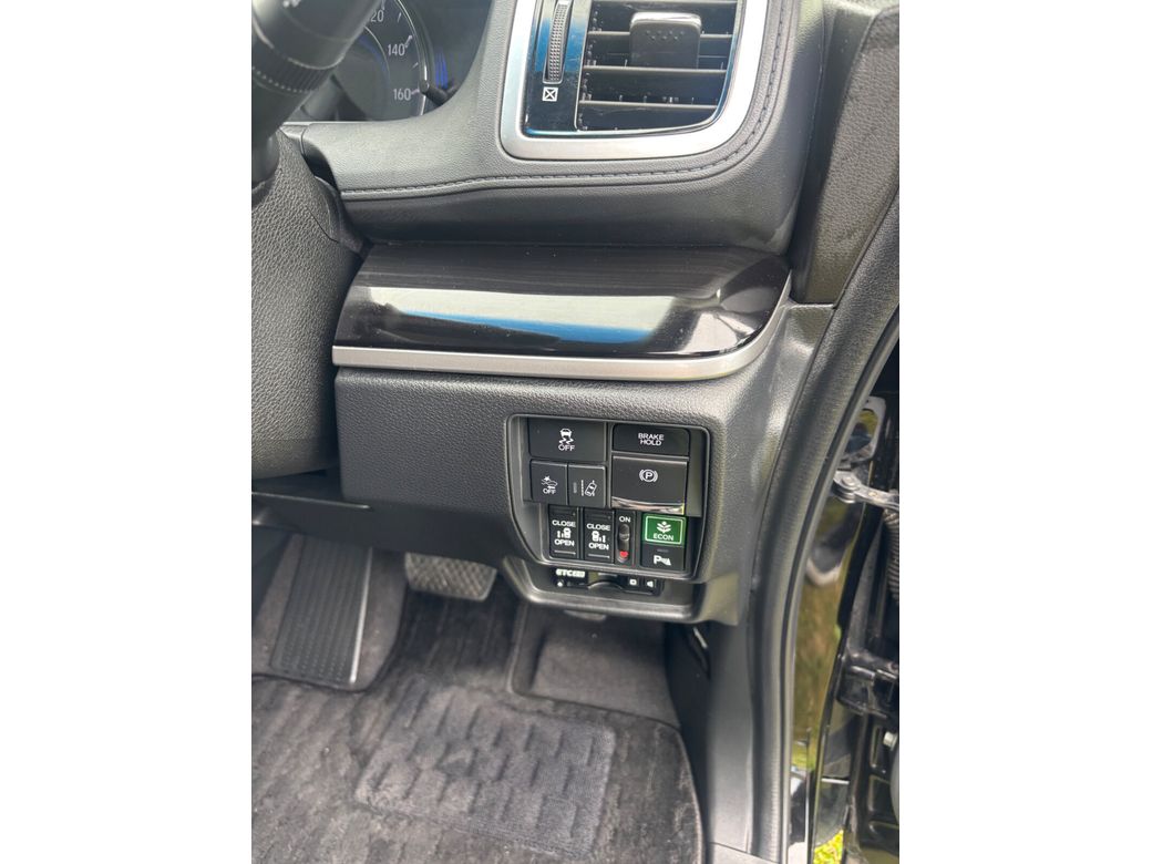 2020 Honda Odyssey