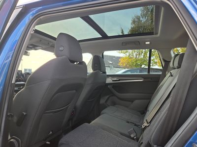 2024 Skoda Kodiaq