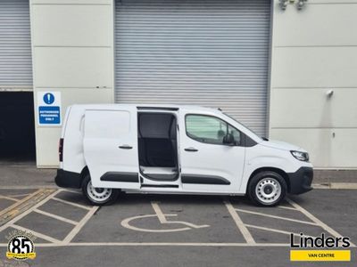 2026 Opel Combo