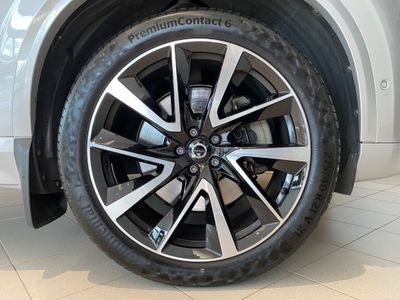 2023 Volvo XC90