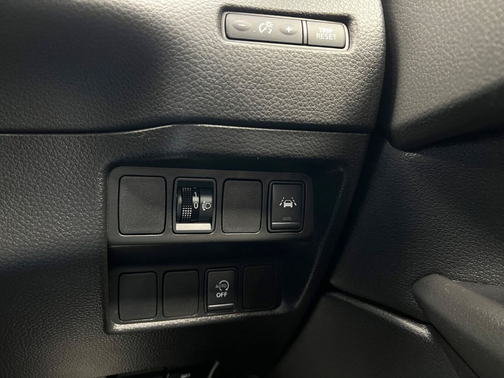 2017 Nissan Qashqai