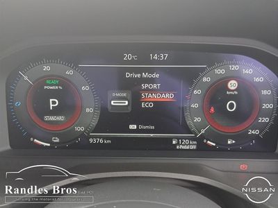 2026 Nissan X-Trail