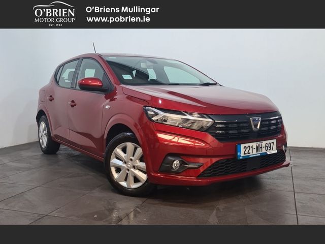 vehicle for sale from O'Briens Motor Group