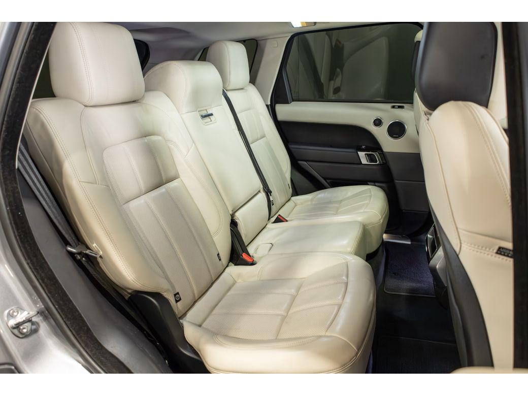 2021 Land Rover Range Rover Sport