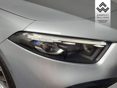 2024 Mercedes-Benz A Class