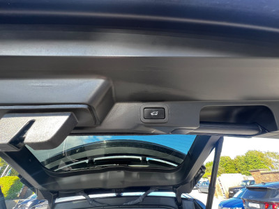 2022 Land Rover Range Rover Sport