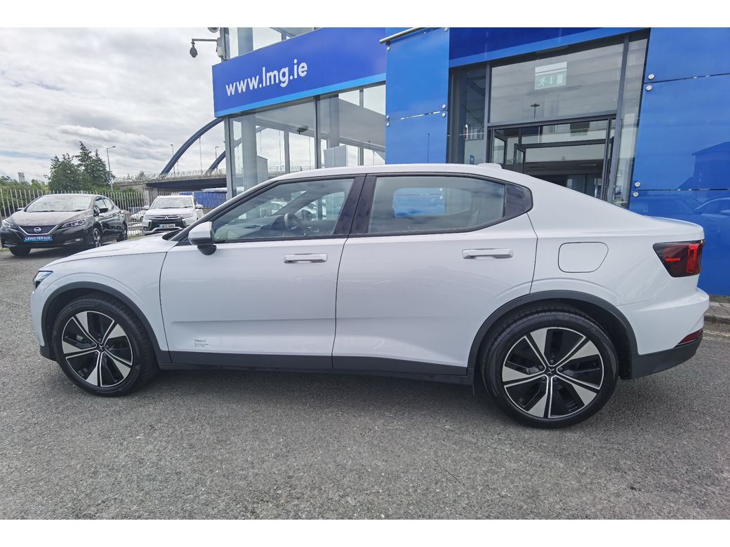 2023 Polestar 2