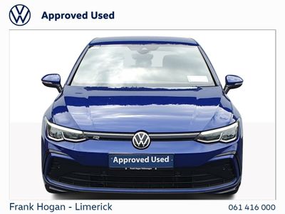 2024 Volkswagen Golf