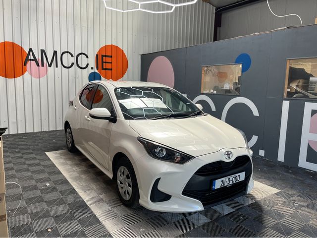 vehicle for sale from The Automatic Motor Car Centre