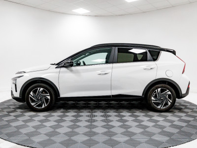 2024 Hyundai Bayon