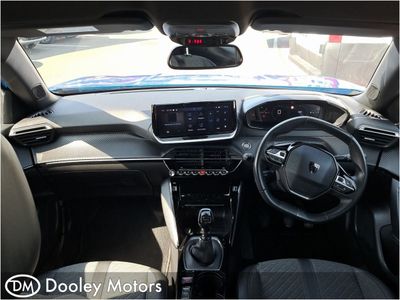 2024 Peugeot 2008