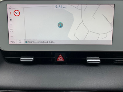 2022 Hyundai Ioniq 5