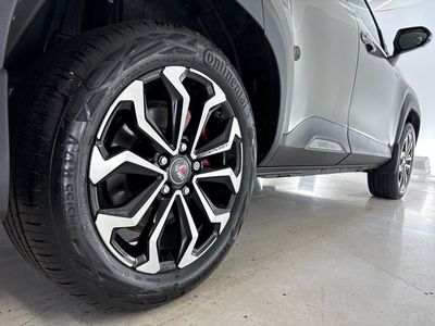 2023 Toyota Yaris Cross