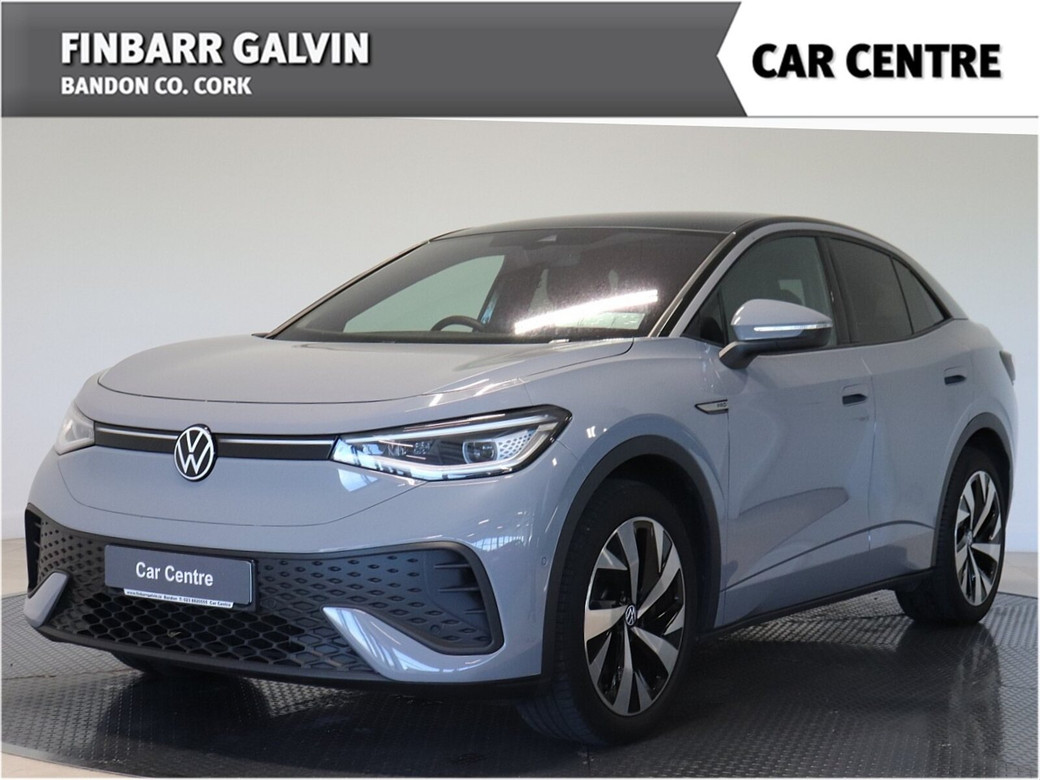 2023 Volkswagen ID.5
