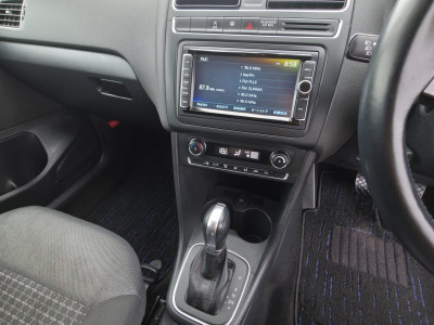 2017 Volkswagen Polo