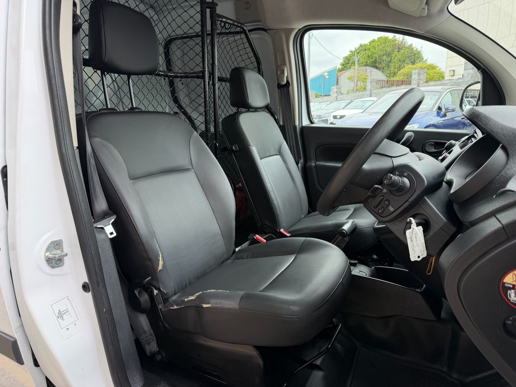 2021 Renault Kangoo