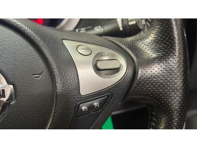 2016 Nissan Juke