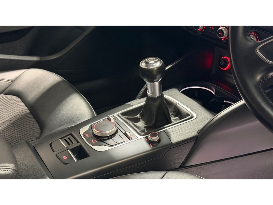 2016 Audi A3