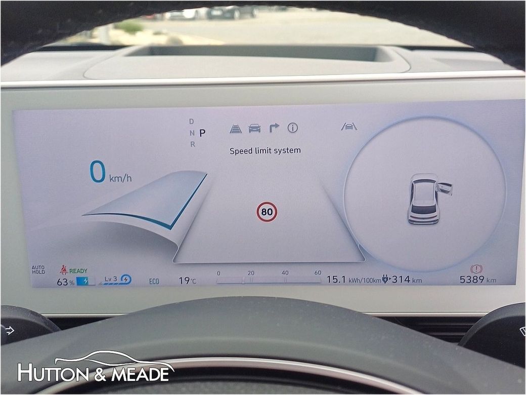 2025 Hyundai Ioniq 5