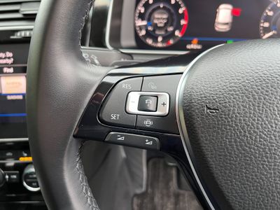 2020 Volkswagen Golf