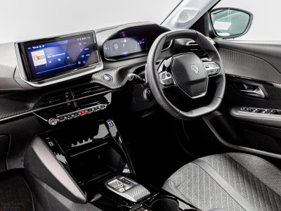 2024 Peugeot 208