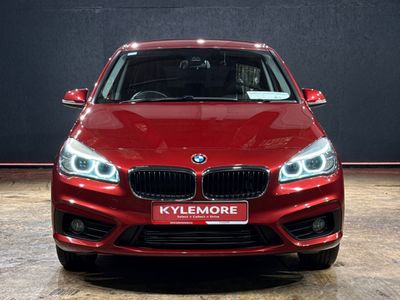 2017 BMW 2 Series