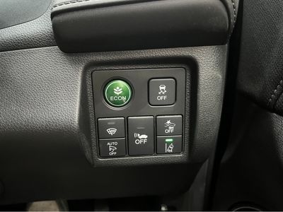 2018 Honda Vezel