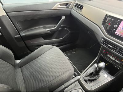 2021 Volkswagen Polo