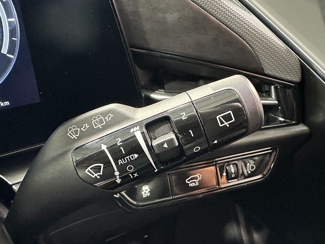 2023 Kia Niro