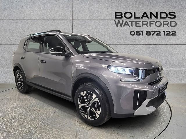 vehicle for sale from Bolands Waterford