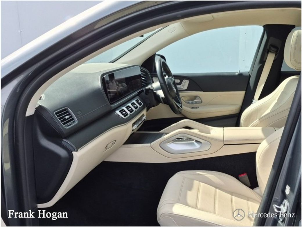 2023 Mercedes-Benz GLE Class