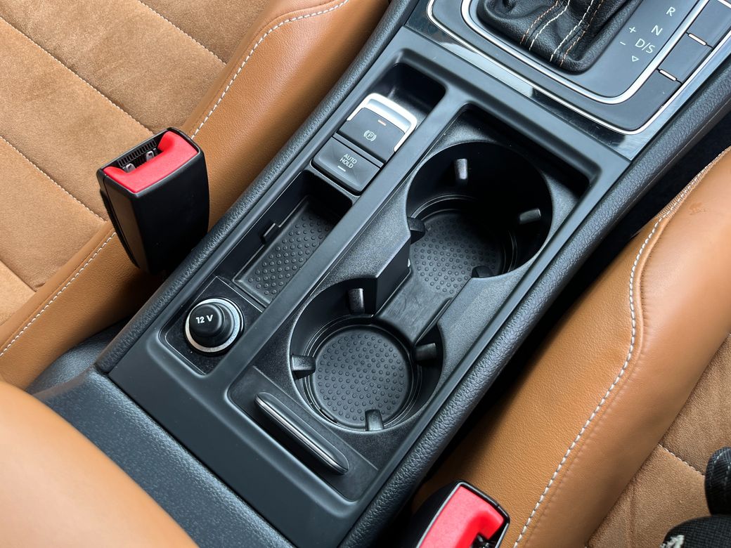 2014 Volkswagen Golf