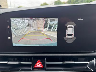2022 Kia Niro