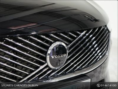 2025 Volvo XC90