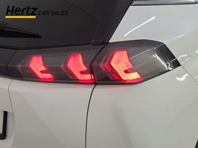 2023 Peugeot 2008