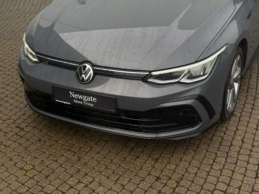 2022 Volkswagen Golf