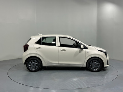 2026 Kia Picanto