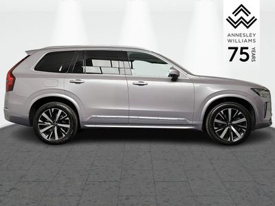 2025 Volvo XC90
