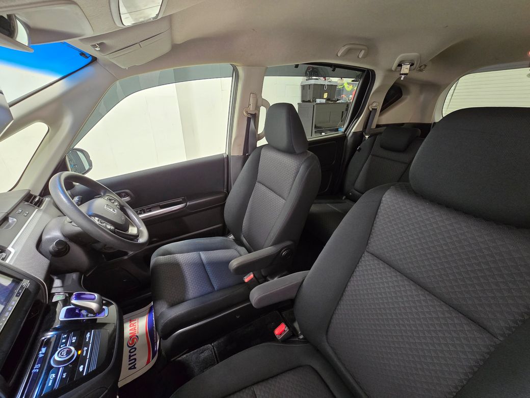 2016 Honda Freed