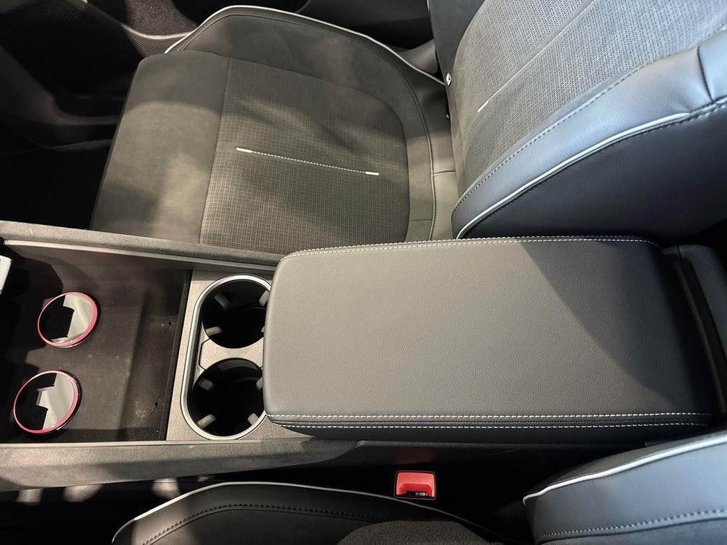 2027 Skoda Peaq