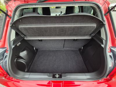 2018 Suzuki Swift