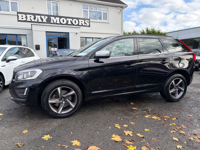 vehicle for sale from Bray Motors