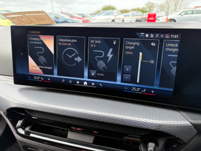 2024 BMW i4