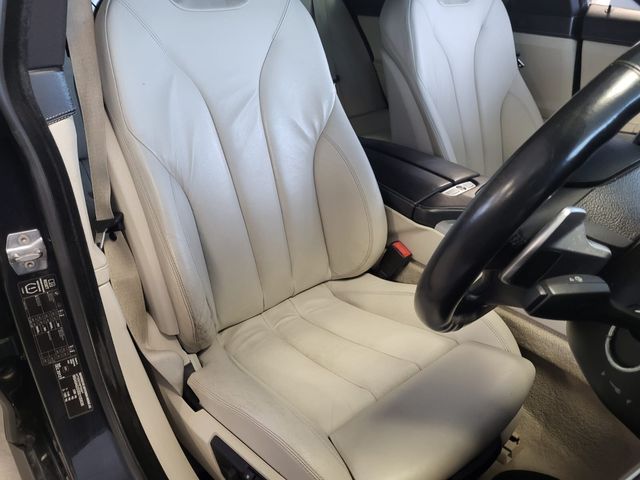 2013 BMW 6 Series