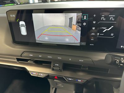 2026 Kia EV2