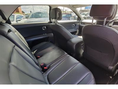 2022 Hyundai Ioniq 5